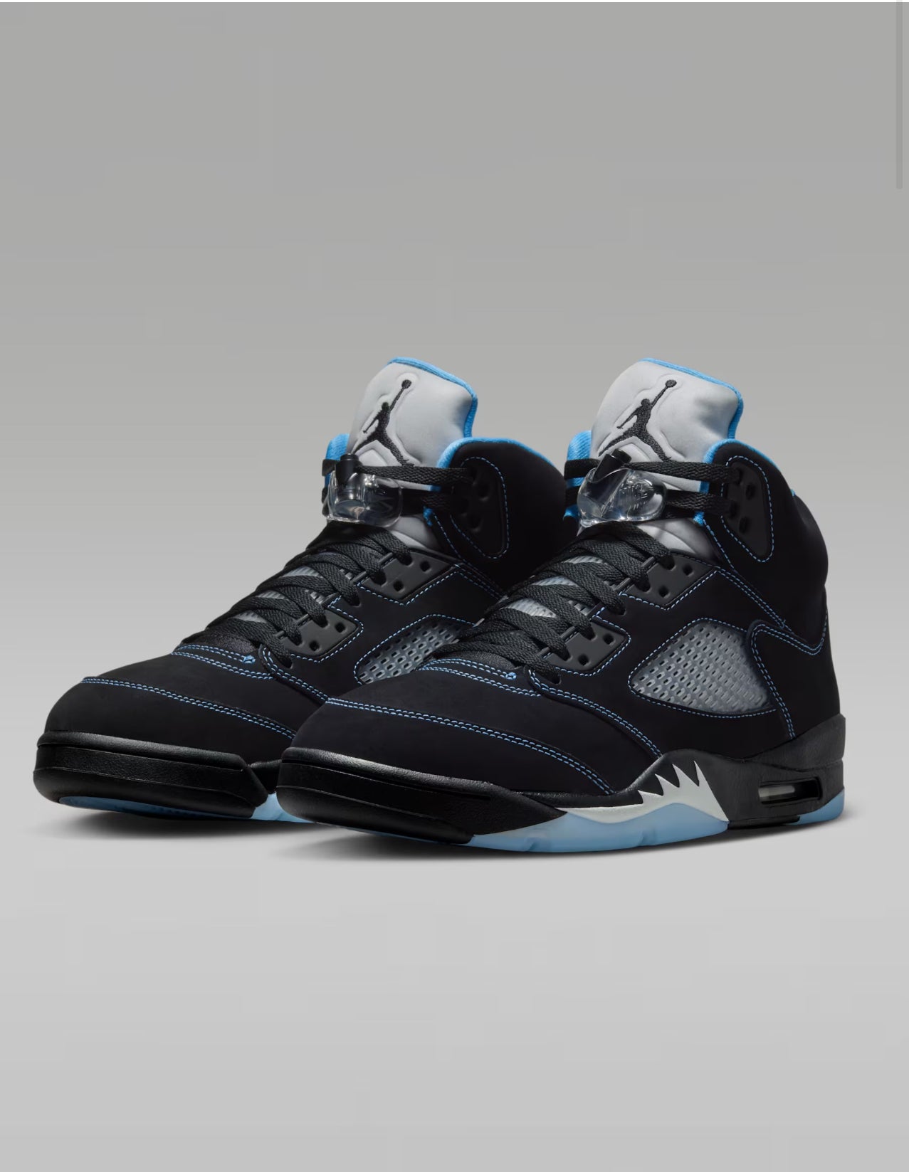 AJ5 NWA KAROLIN