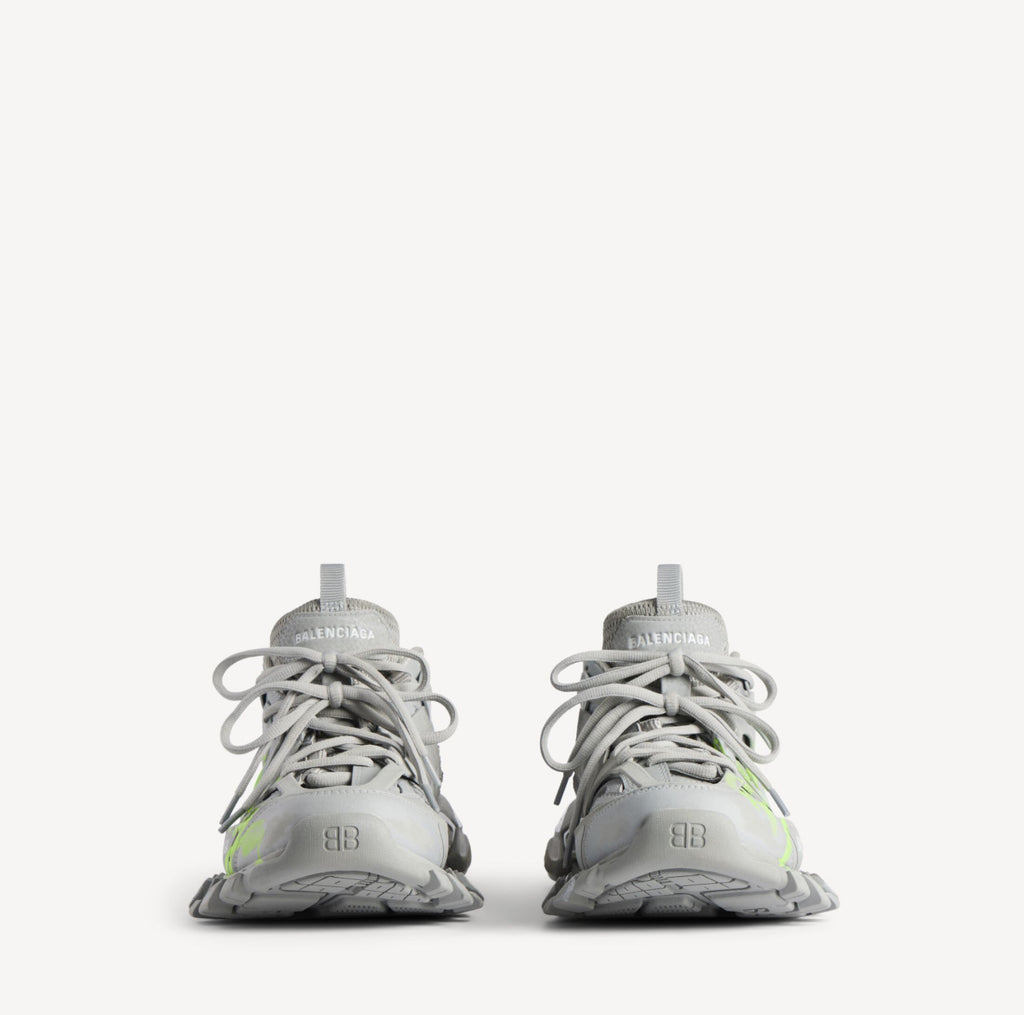 BALENCiAGA TRACK