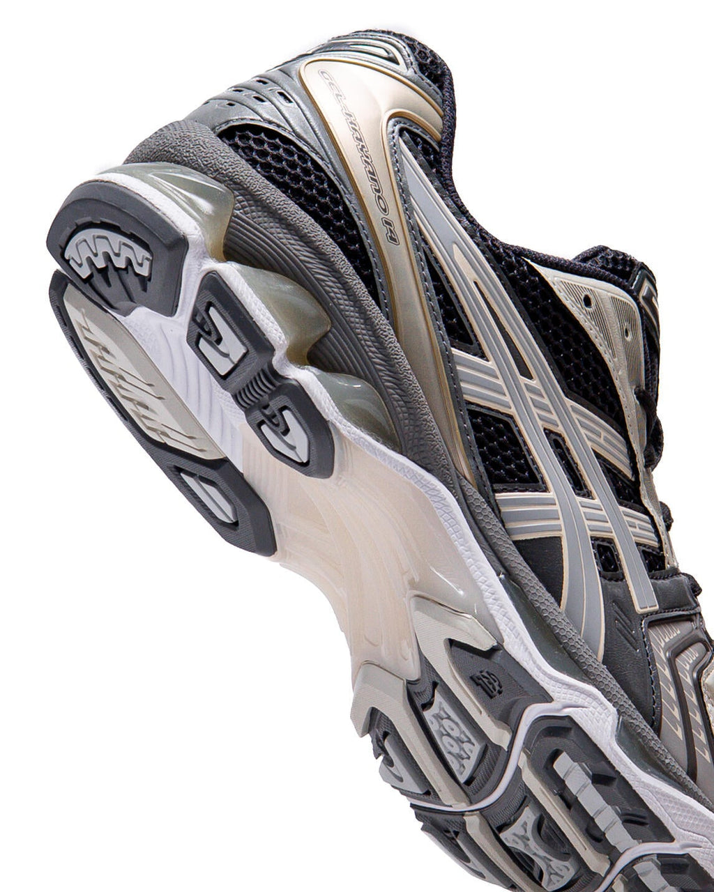 ASICS GEL-KAYANO