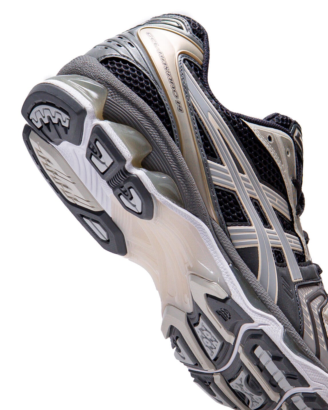 ASICS GEL-KAYANO