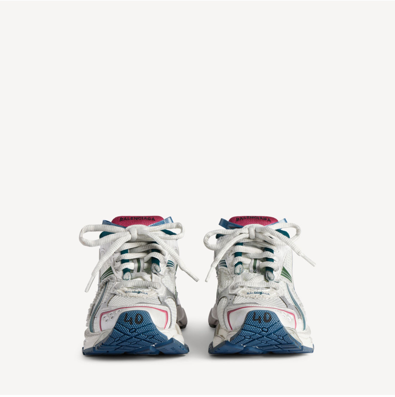 BALENCiAGA RUNNERS
