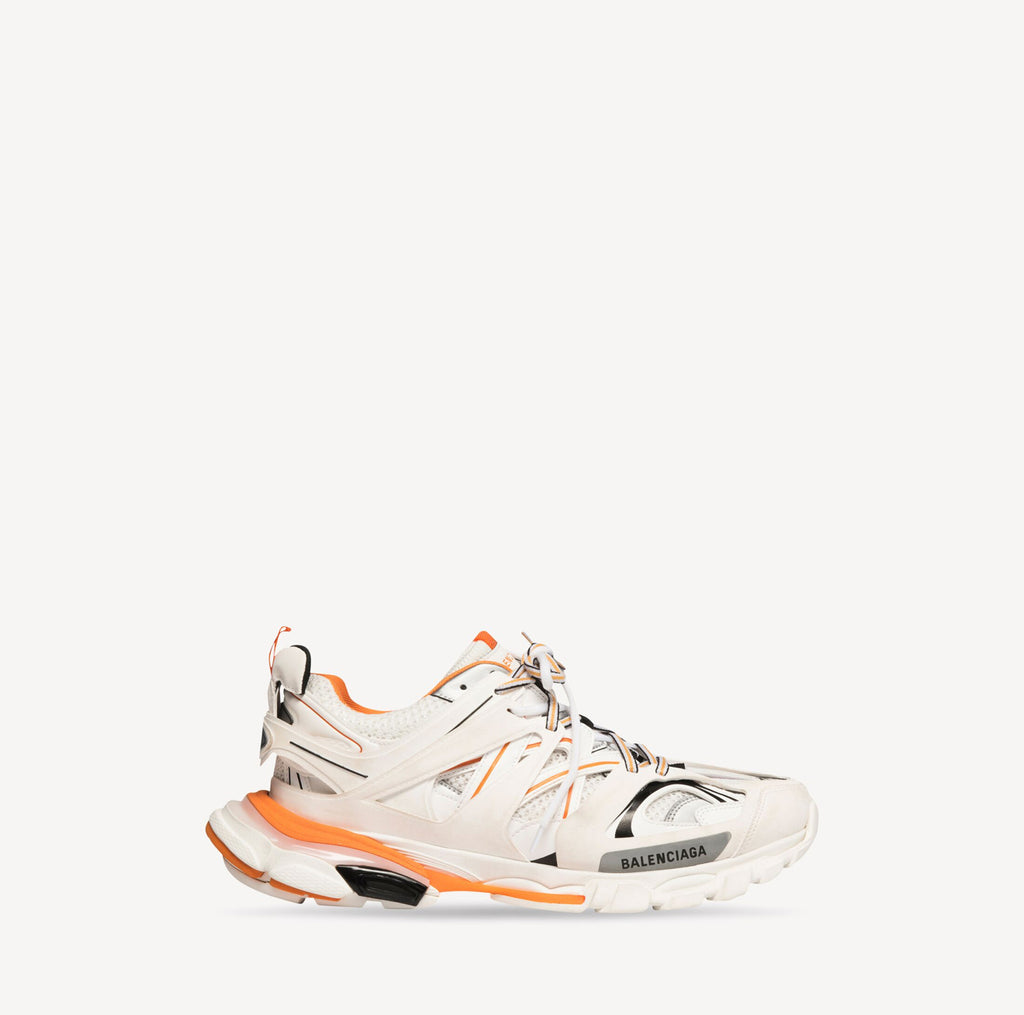BALENCiAGA RUNNERS