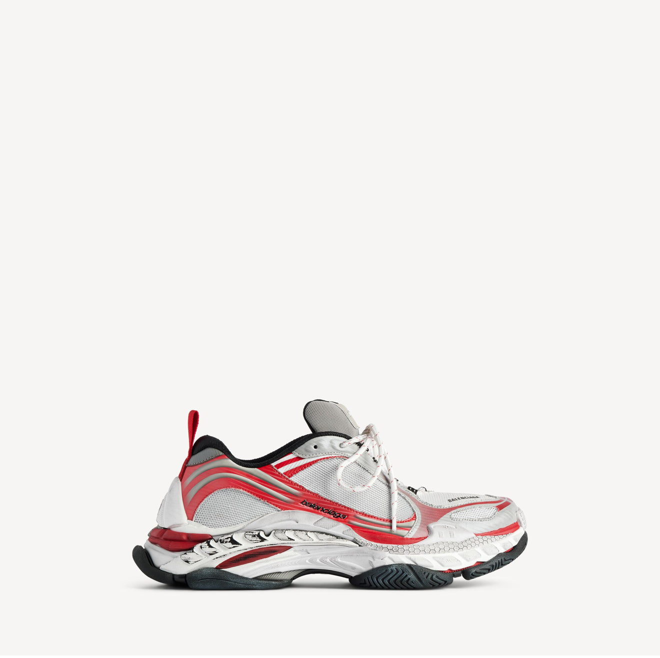 BALENCiAGA TRIPLE