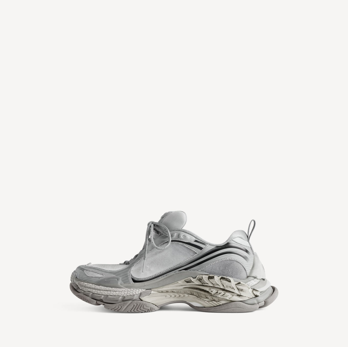 BALENCiAGA TRIPLE S2