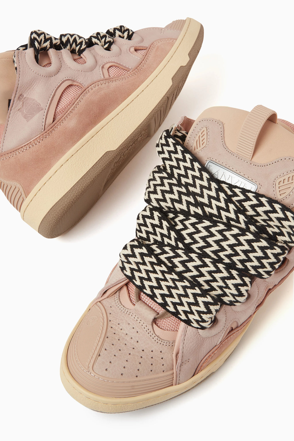 LANViN CURB
