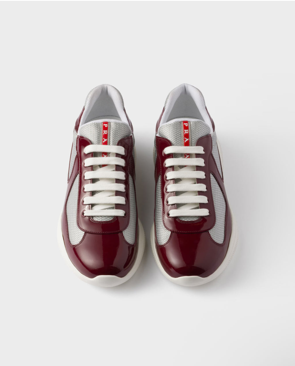 PRADA CUP