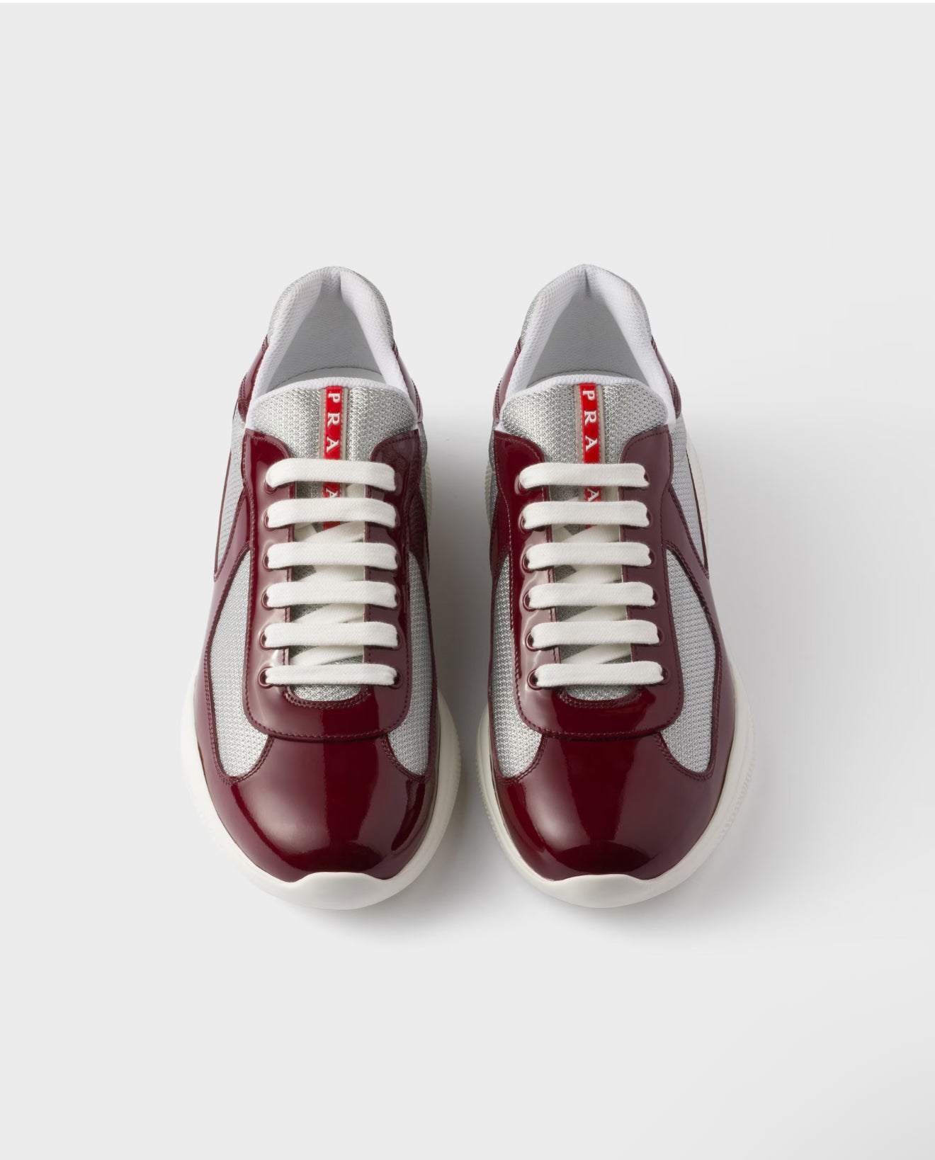 PRADA CUP