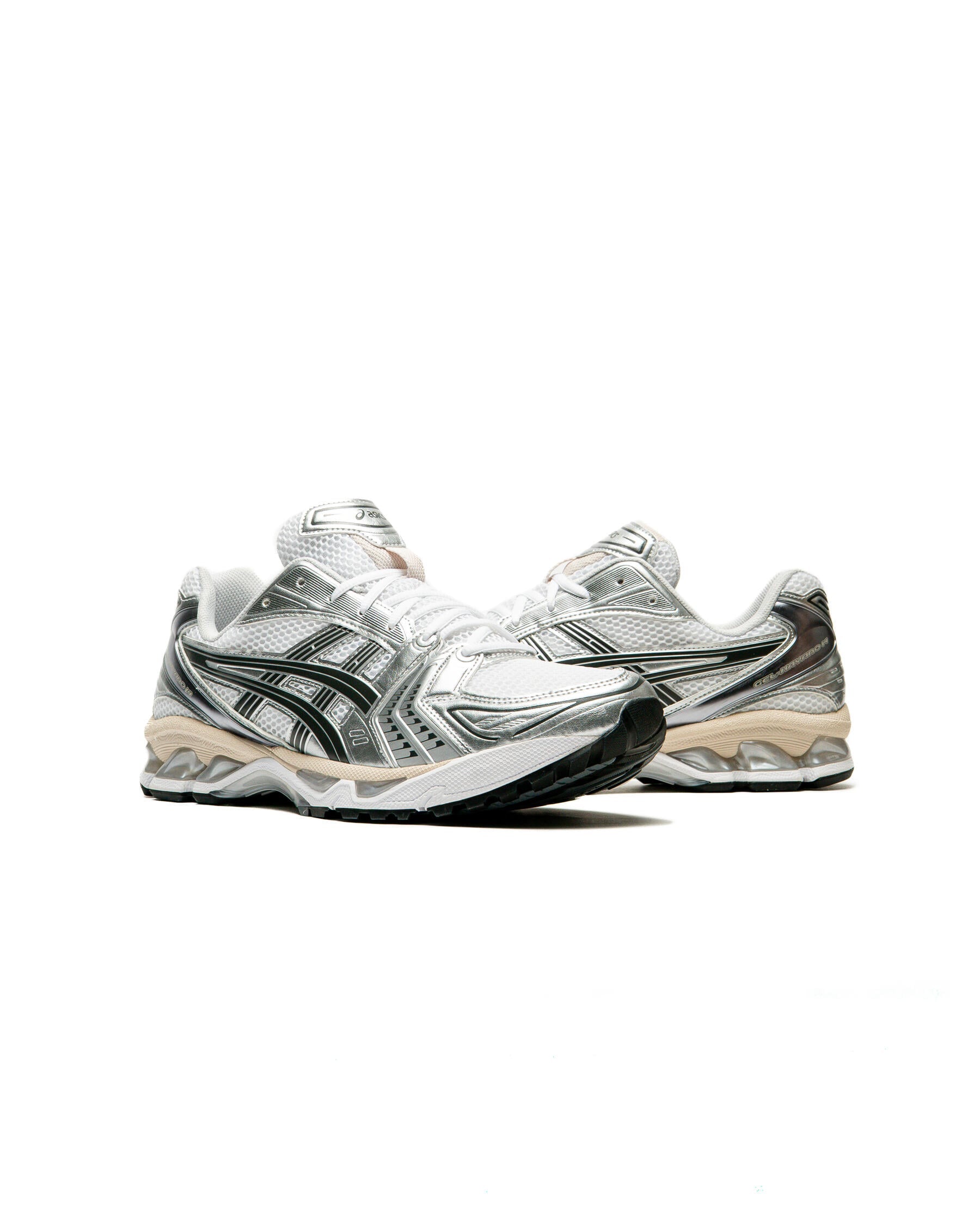 ASICS GEL-KAYANO