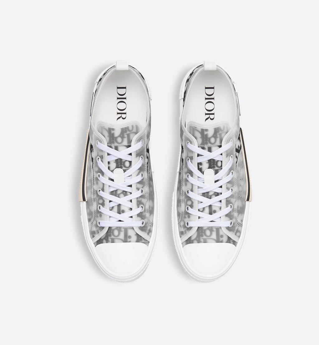Dior B23 Low-Top