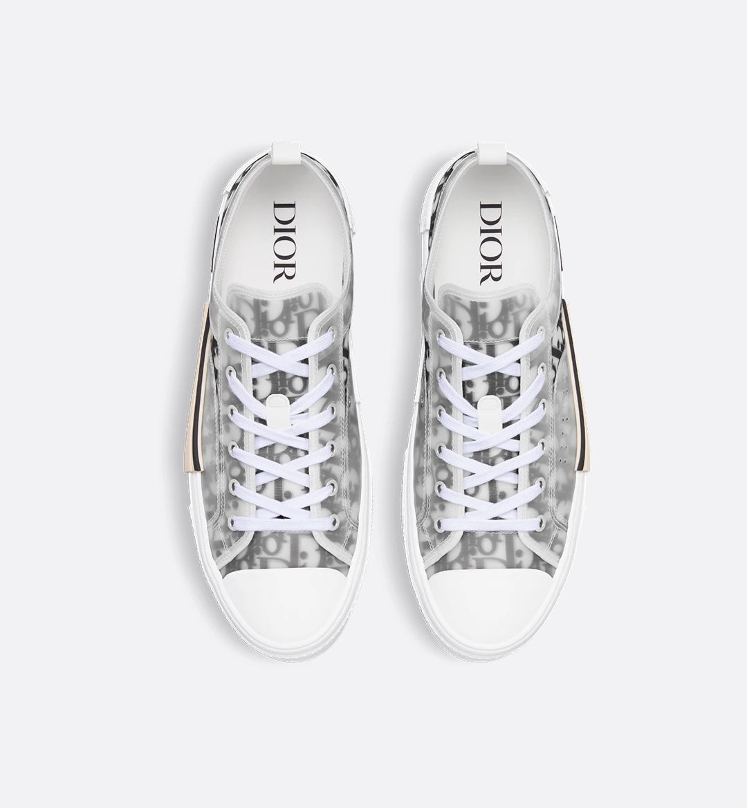 Dior B23 Low-Top