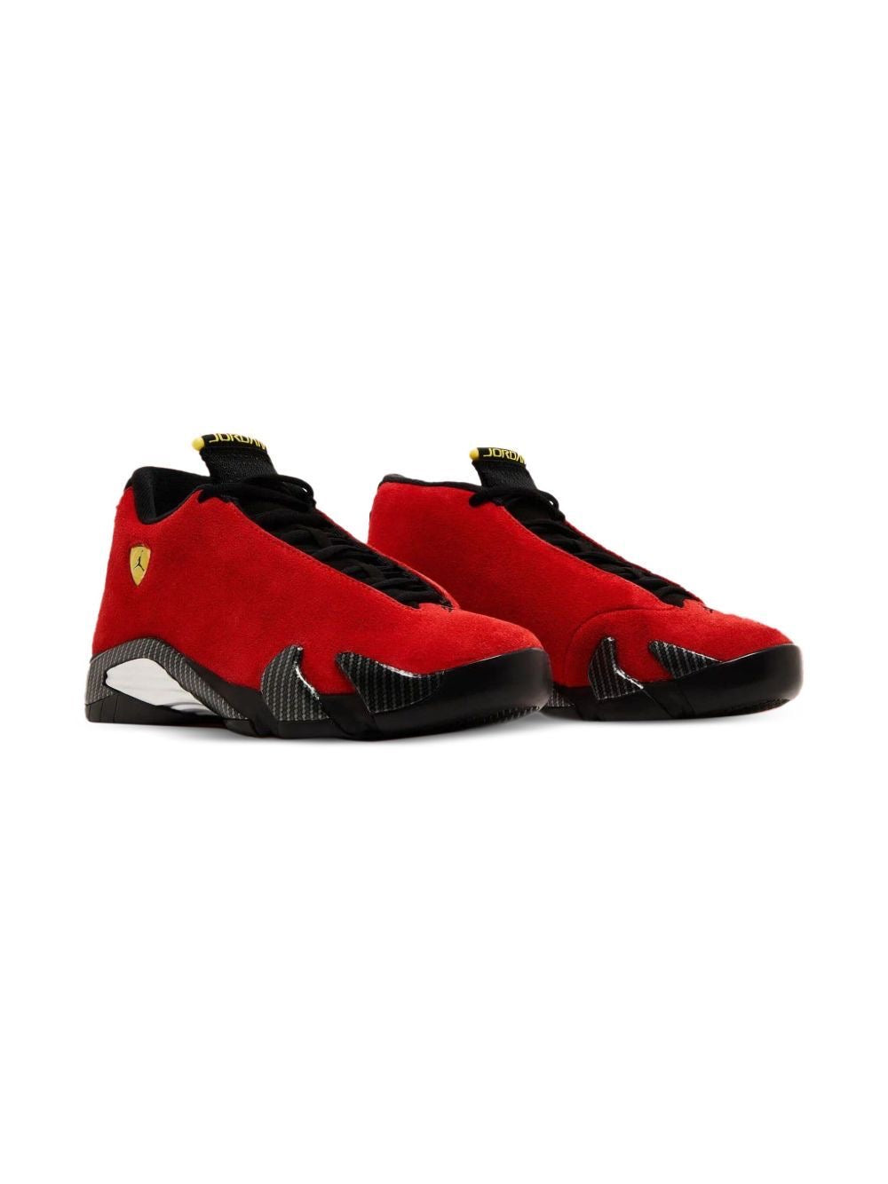 Jordan 14 Retro
Ferrari