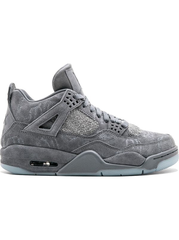 Jordan 4 Retro KAWS