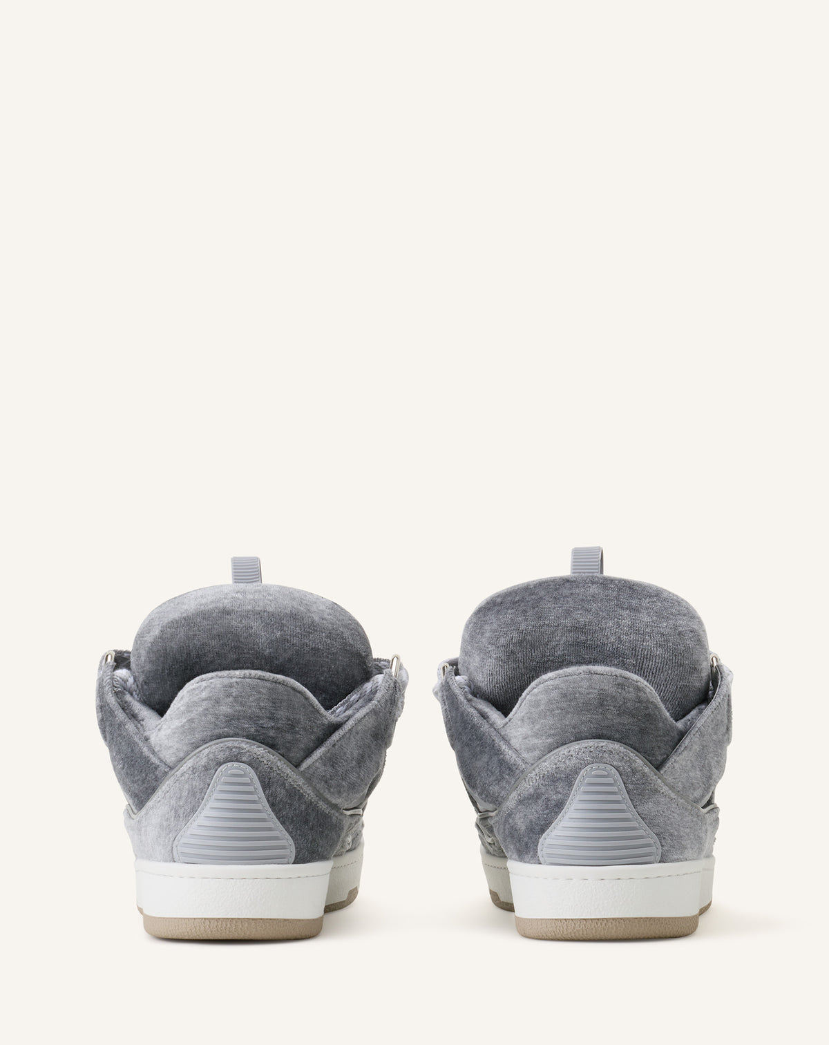 LANViN CURB