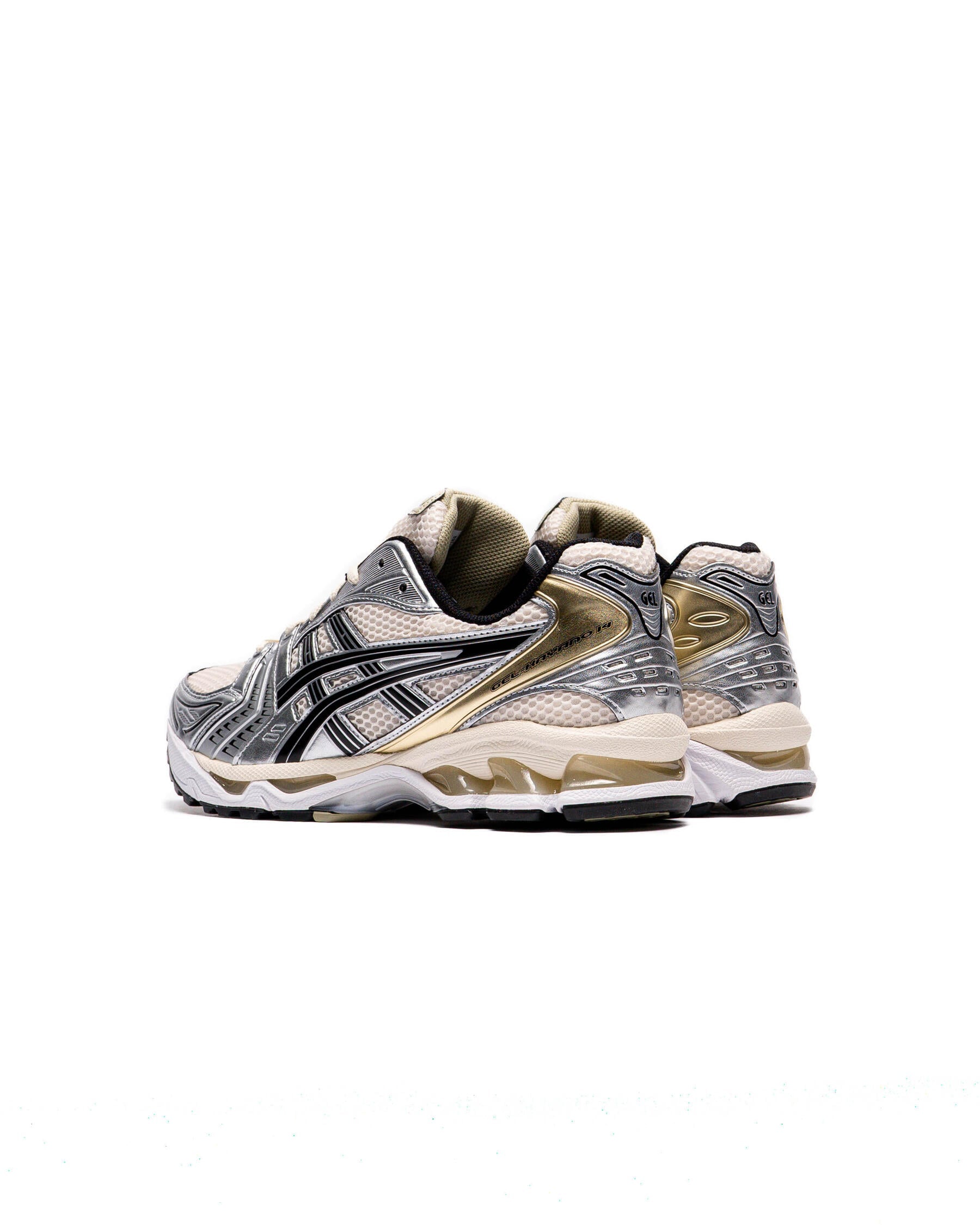 ASICS GEL-KAYANO