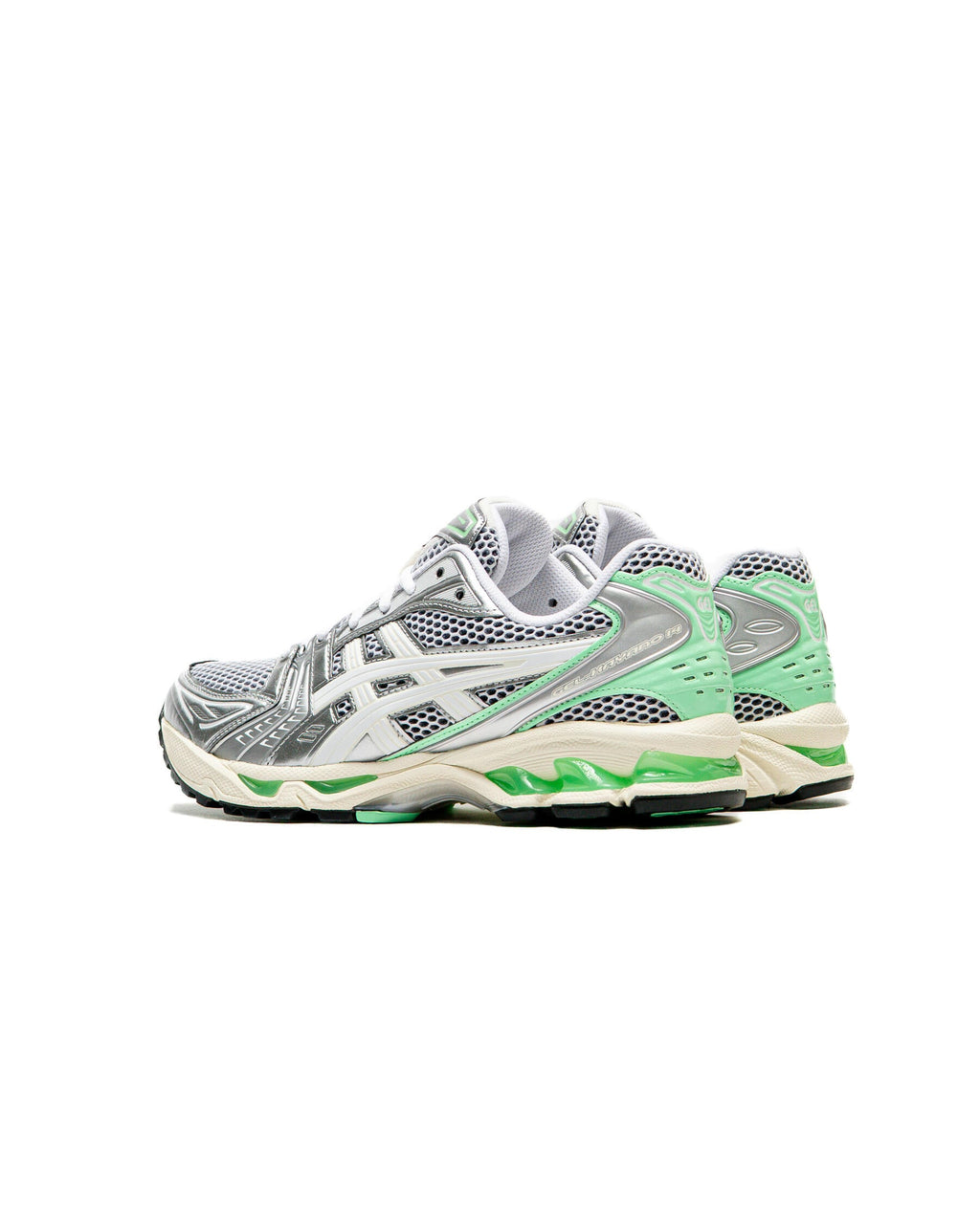 ASICS GEL-KAYANO