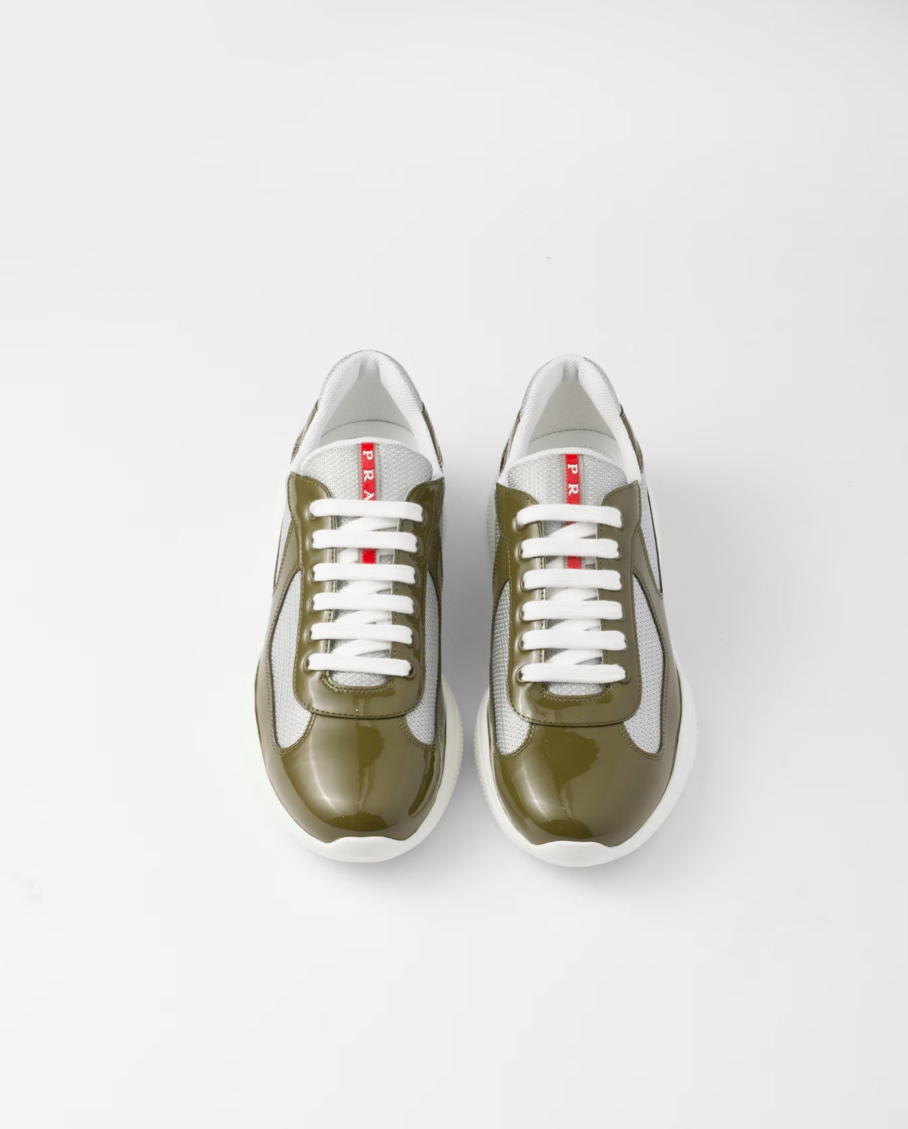PRADA CUP