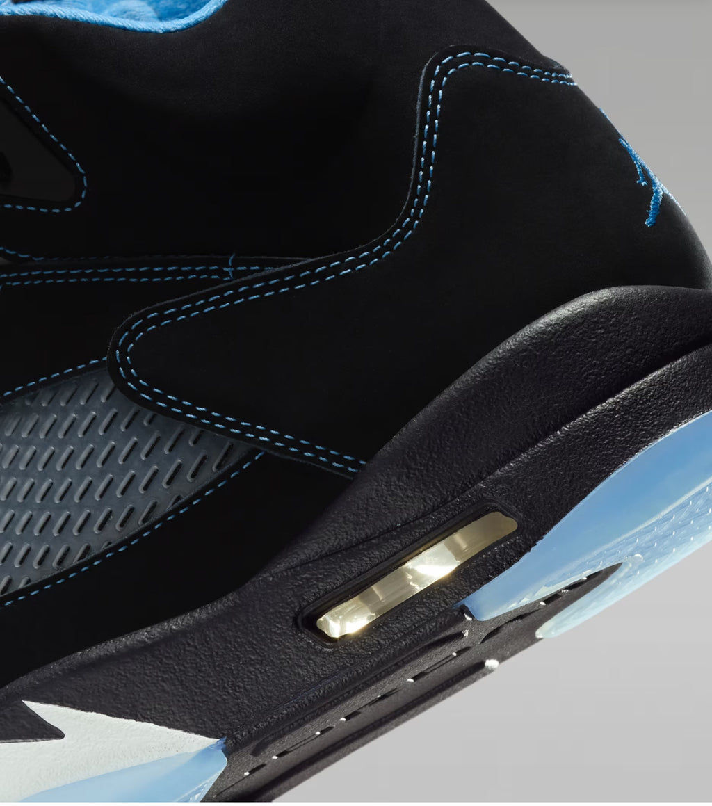 AJ5 NWA KAROLIN