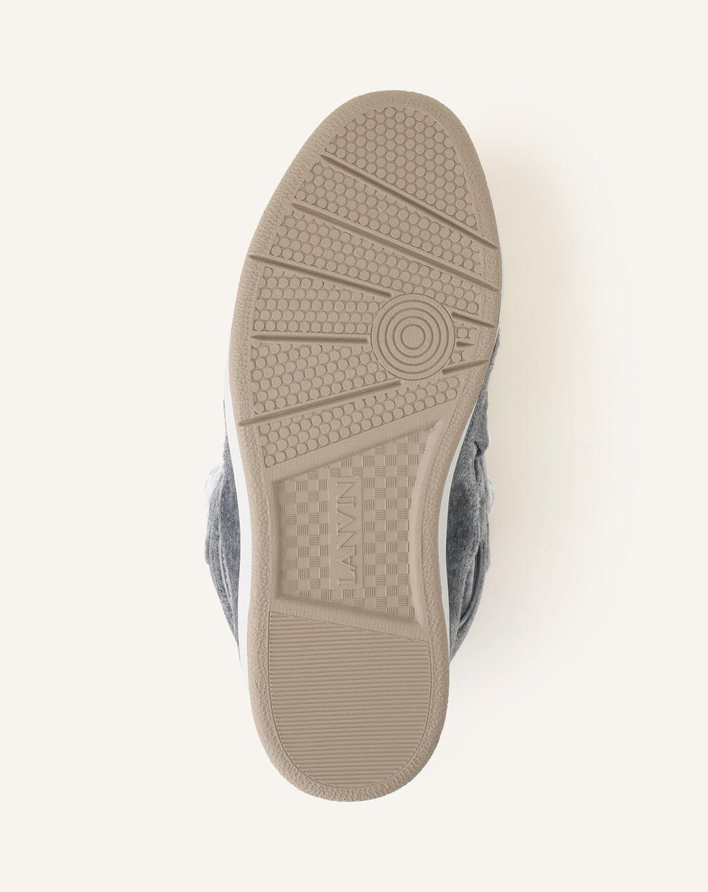 LANViN CURB