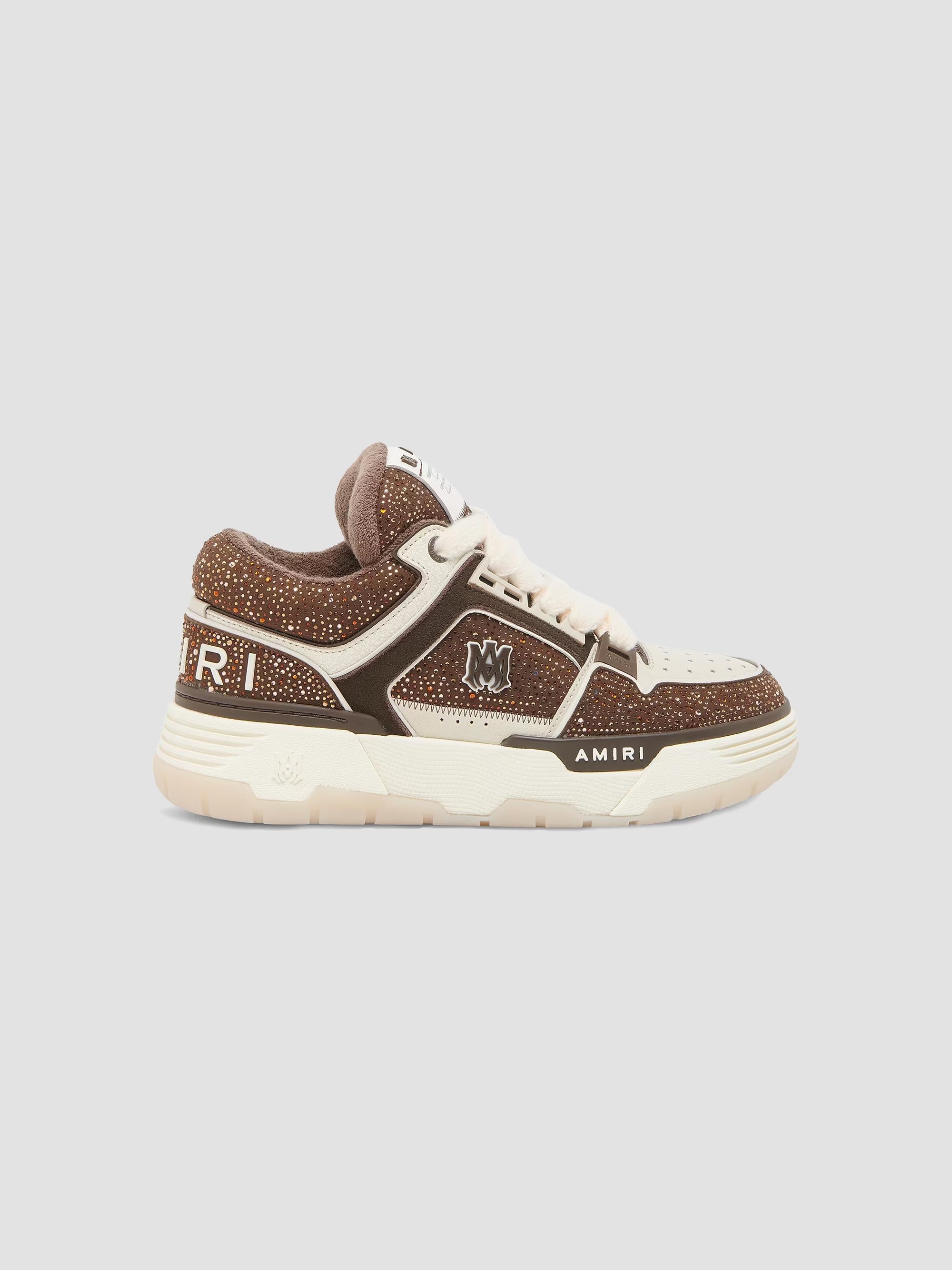 CRYSTALS MA-1
