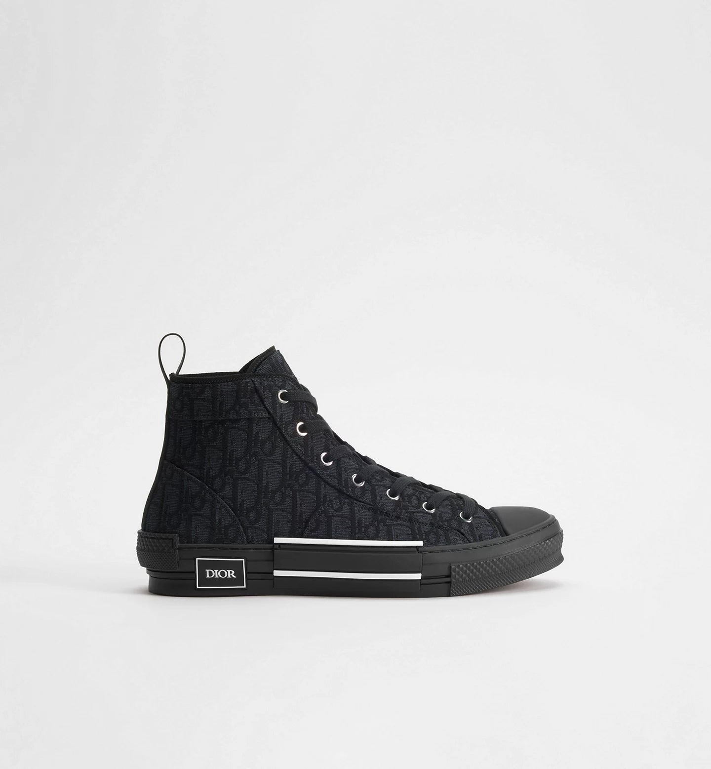 Dior B23 High-Top