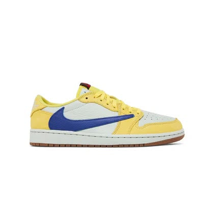 TRAVIS SCOTT CANARY