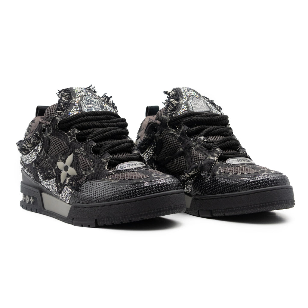 Louis Vuitton LV Trainer Sneaker