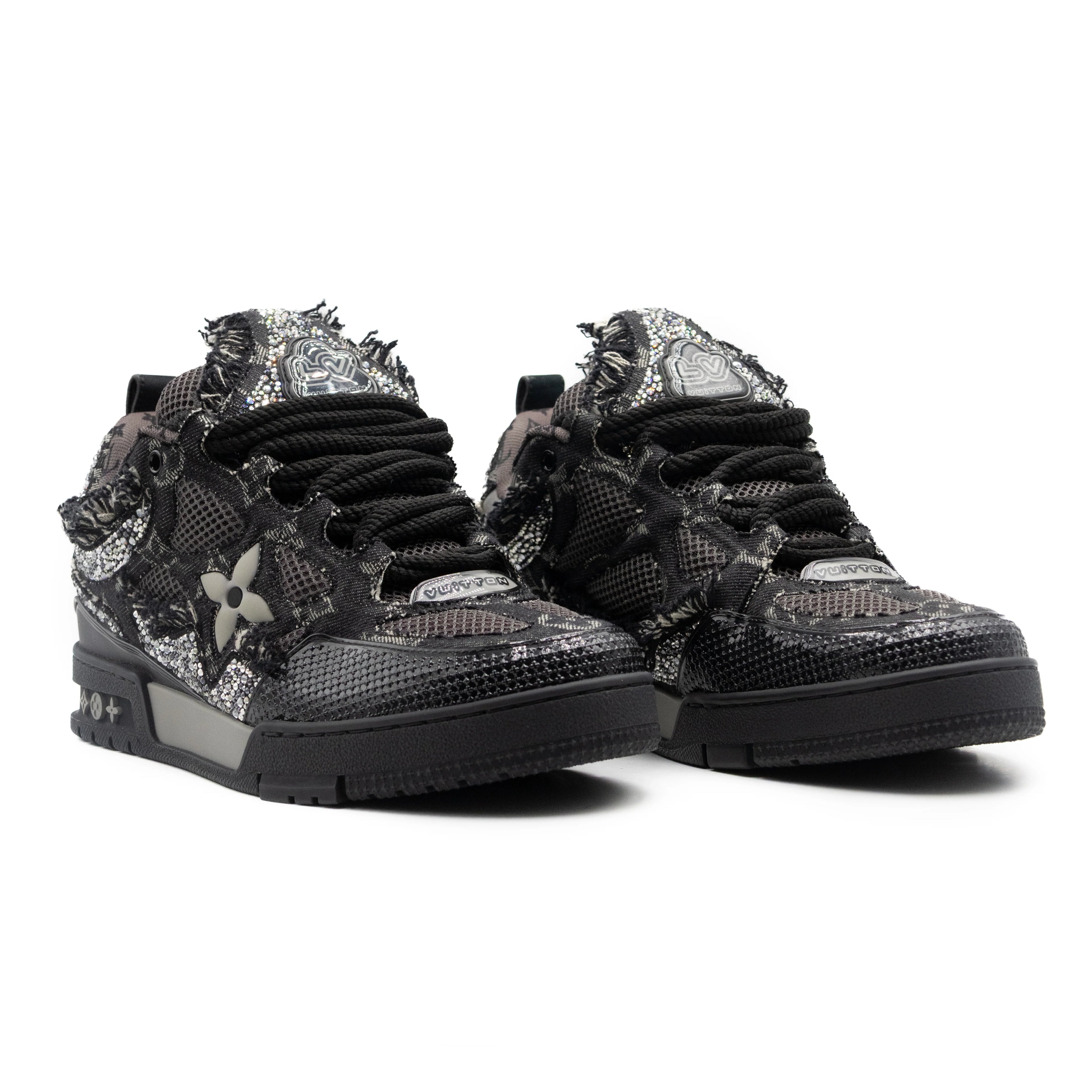 Louis Vuitton LV Trainer Sneaker