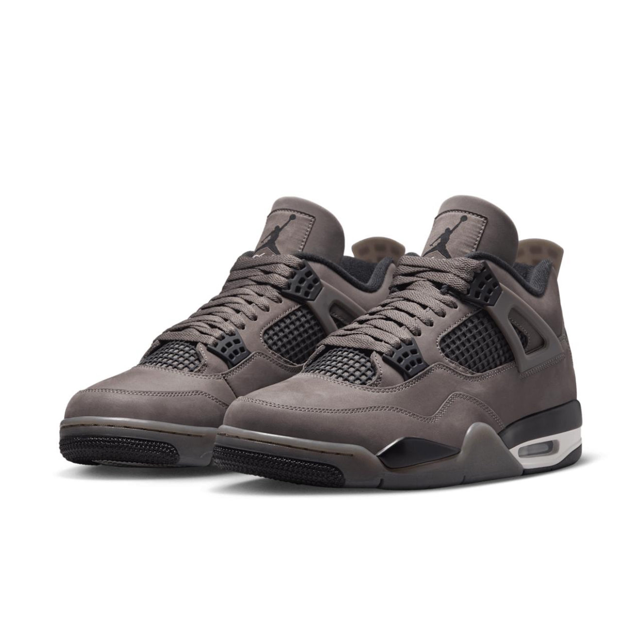 Jordan 4 Retro Cave Stone