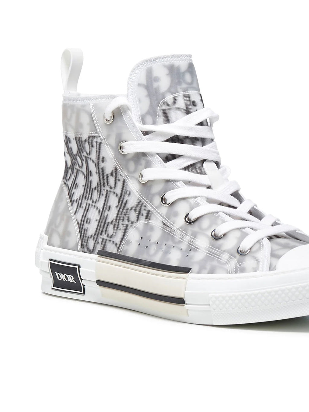 Dior B23 High-Top