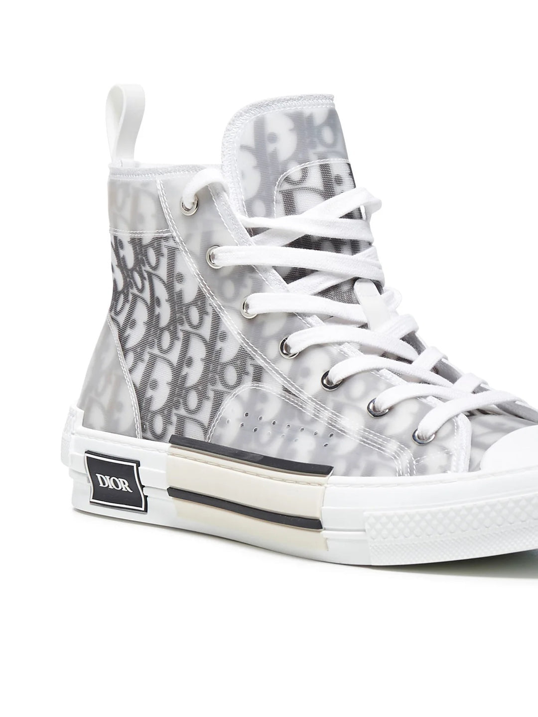 Dior B23 High-Top