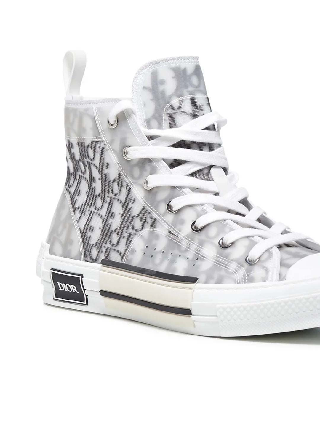 Dior B23 High-Top