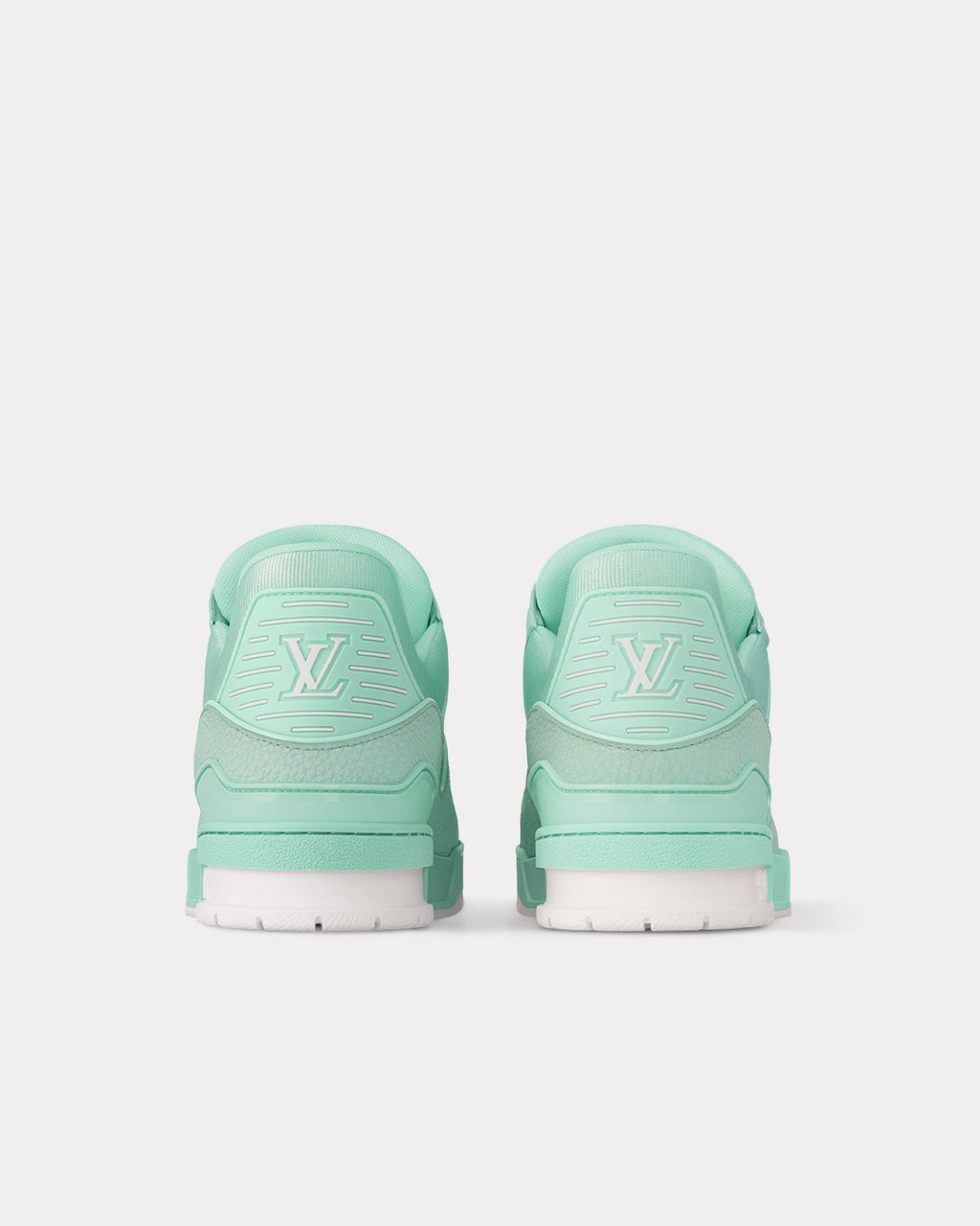 Louis Vuitton LV Trainer Sneaker.