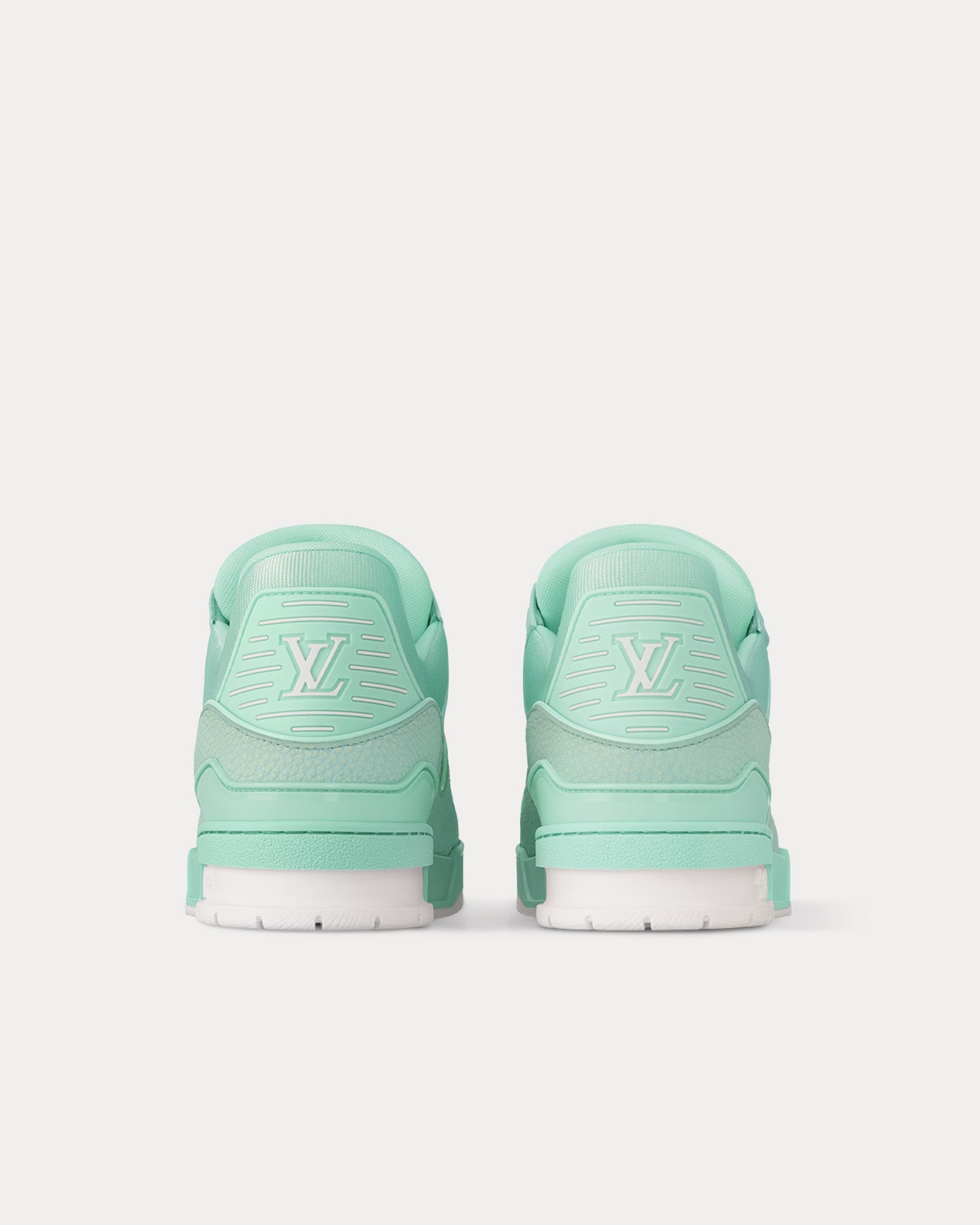Louis Vuitton LV Trainer Sneaker.