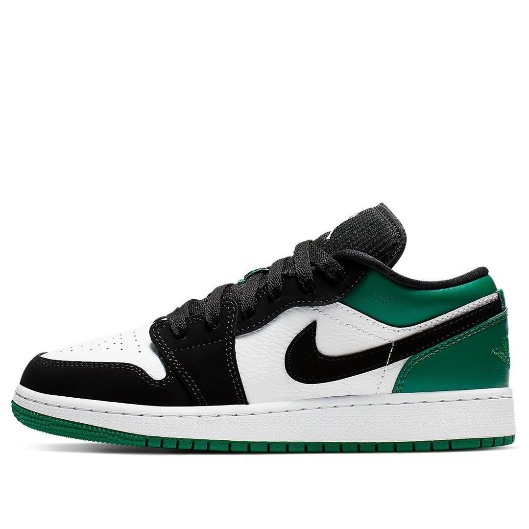 Jordan 1 Low.