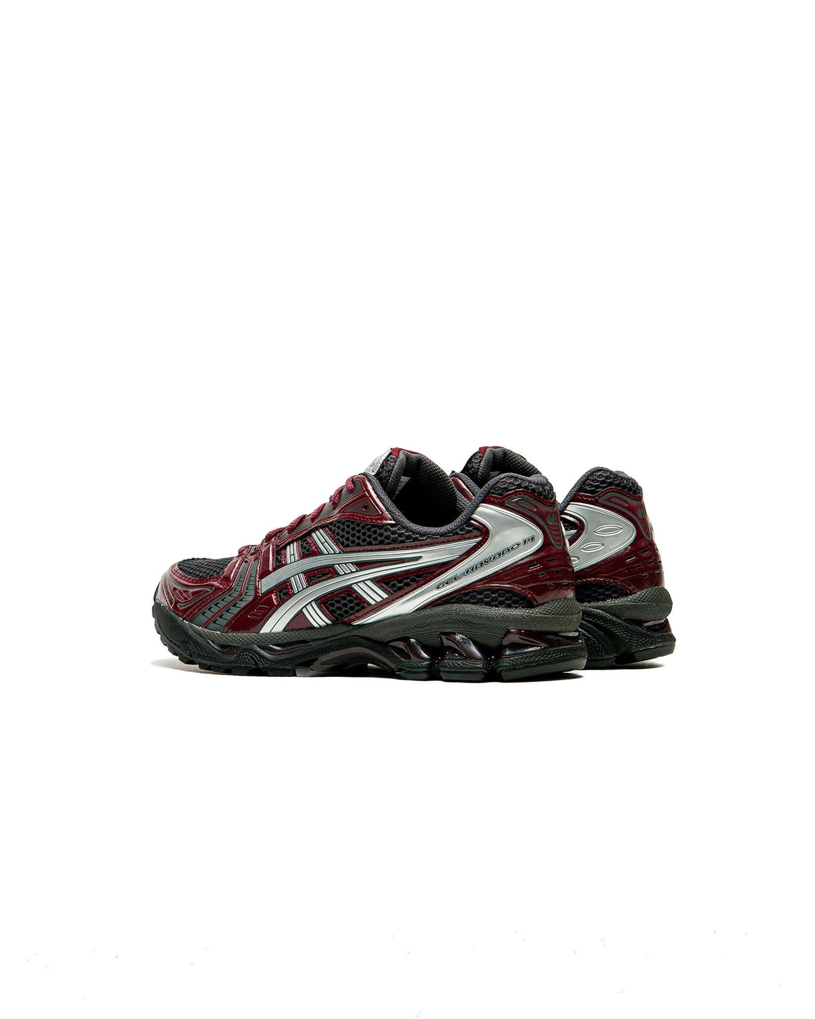ASICS GEL-KAYANO