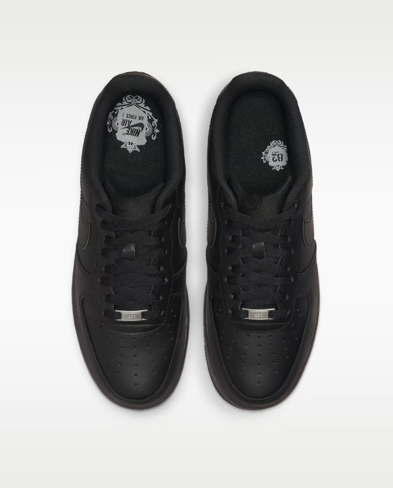 A F1 BLACK
