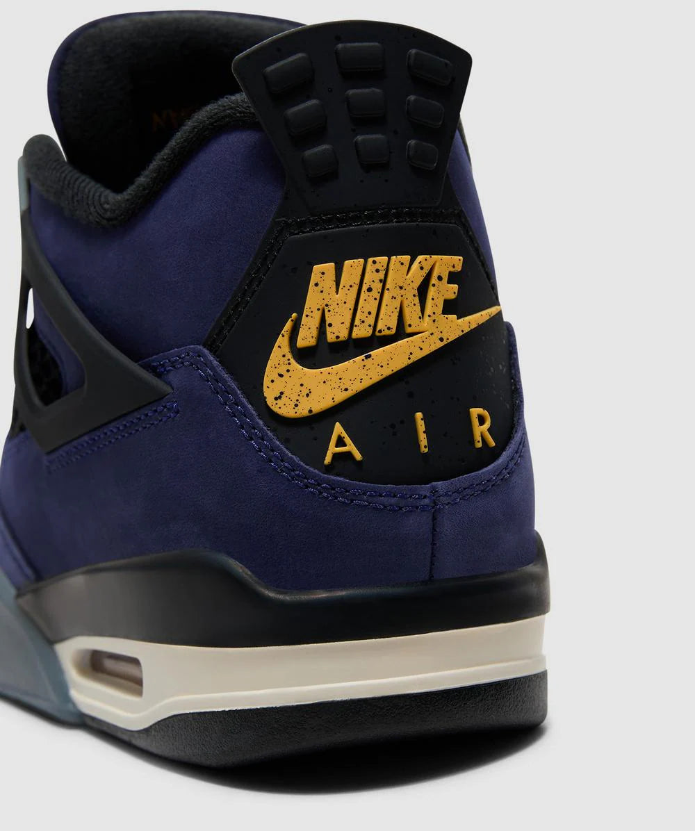 Jordan 4 Retro Cave Stone
