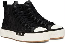 MIKE AMiRI
