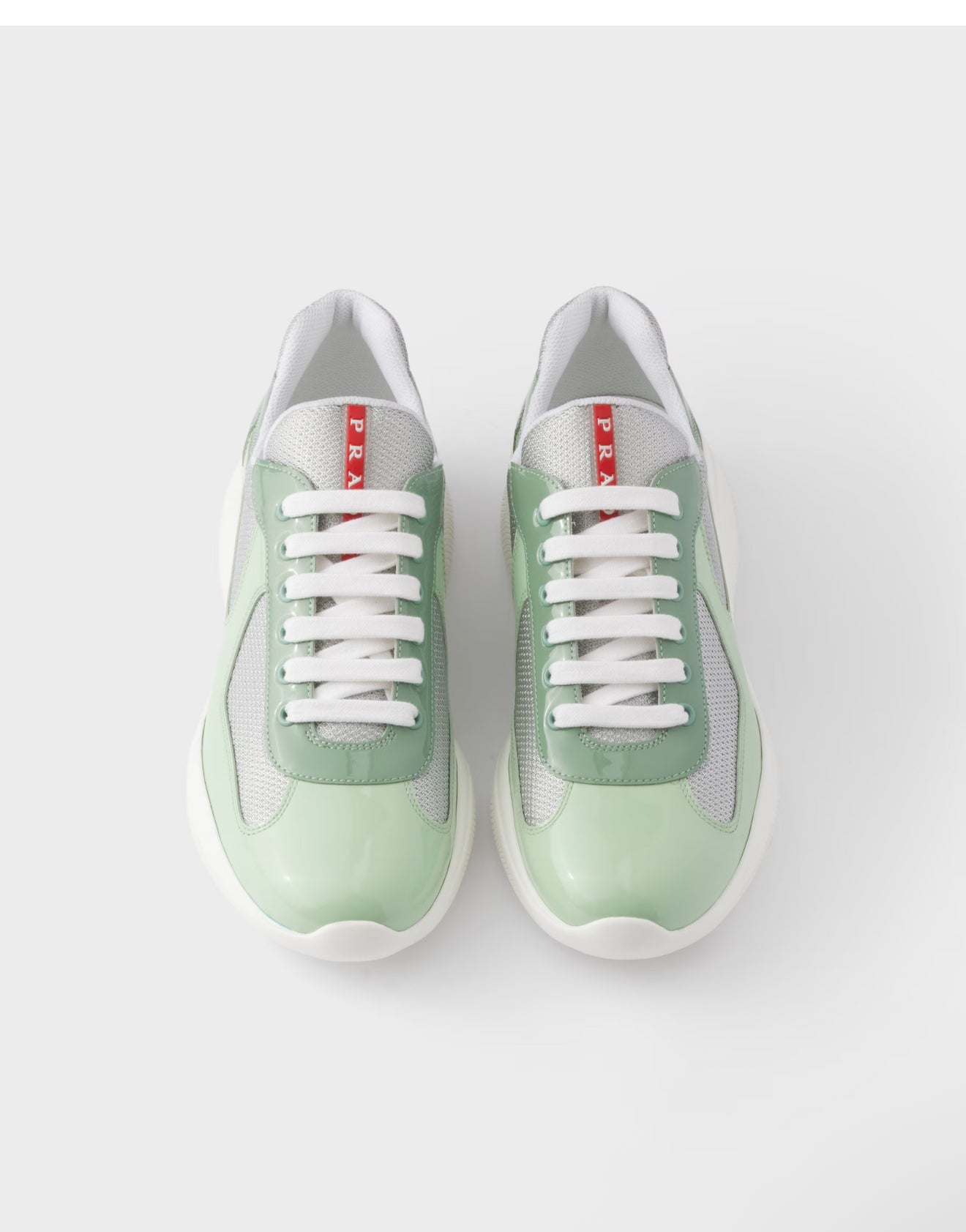 PRADA CUP