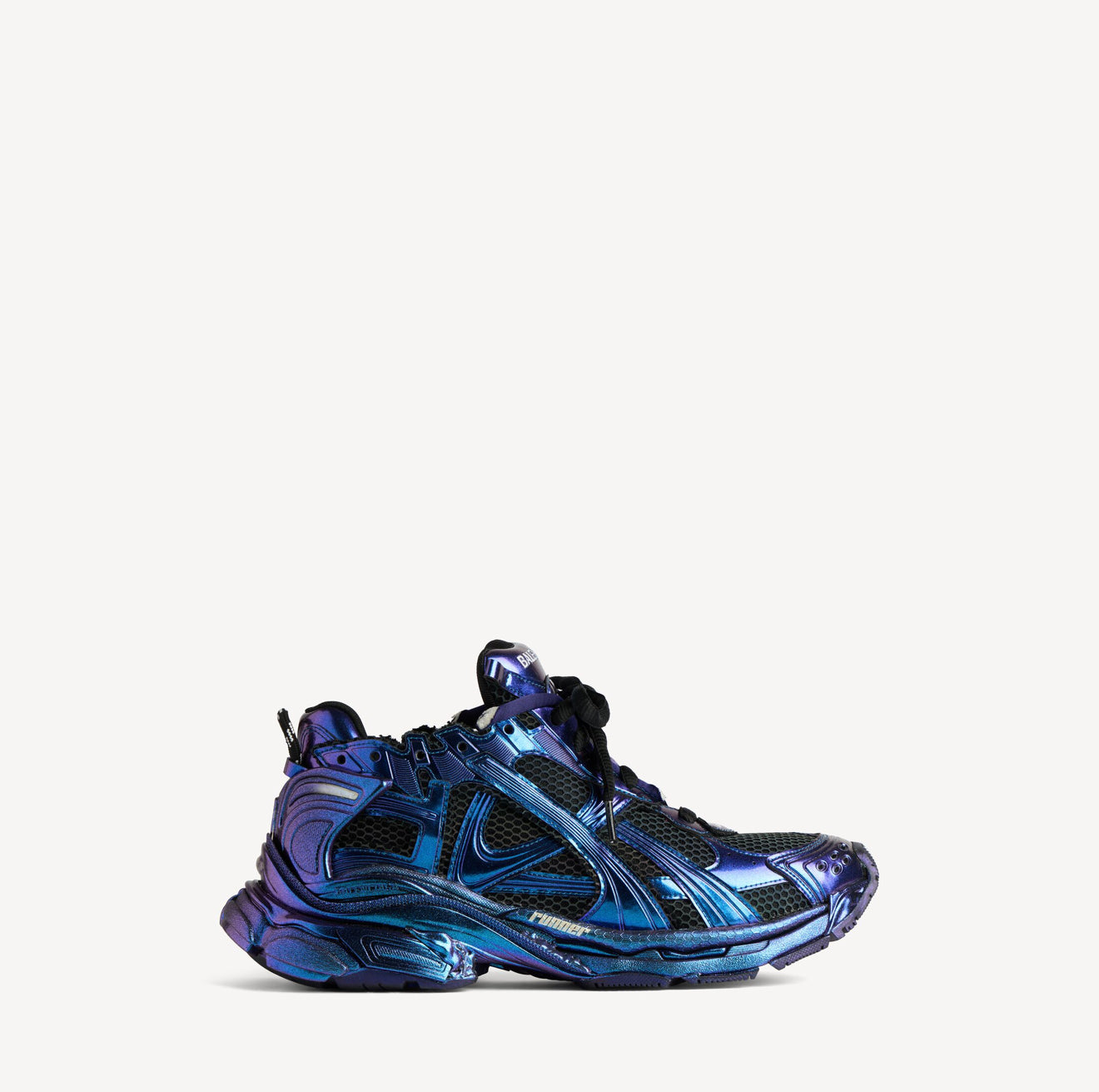 BALENCiAGA RUNNERS