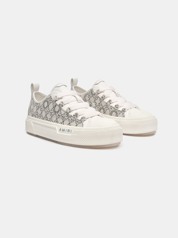 MIKE AMiRI