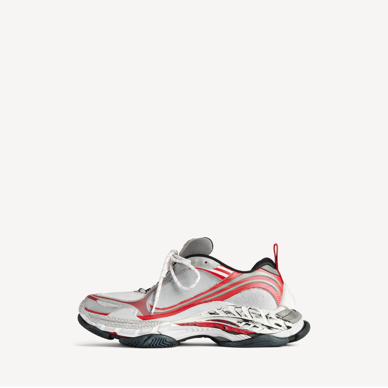 BALENCiAGA TRIPLE