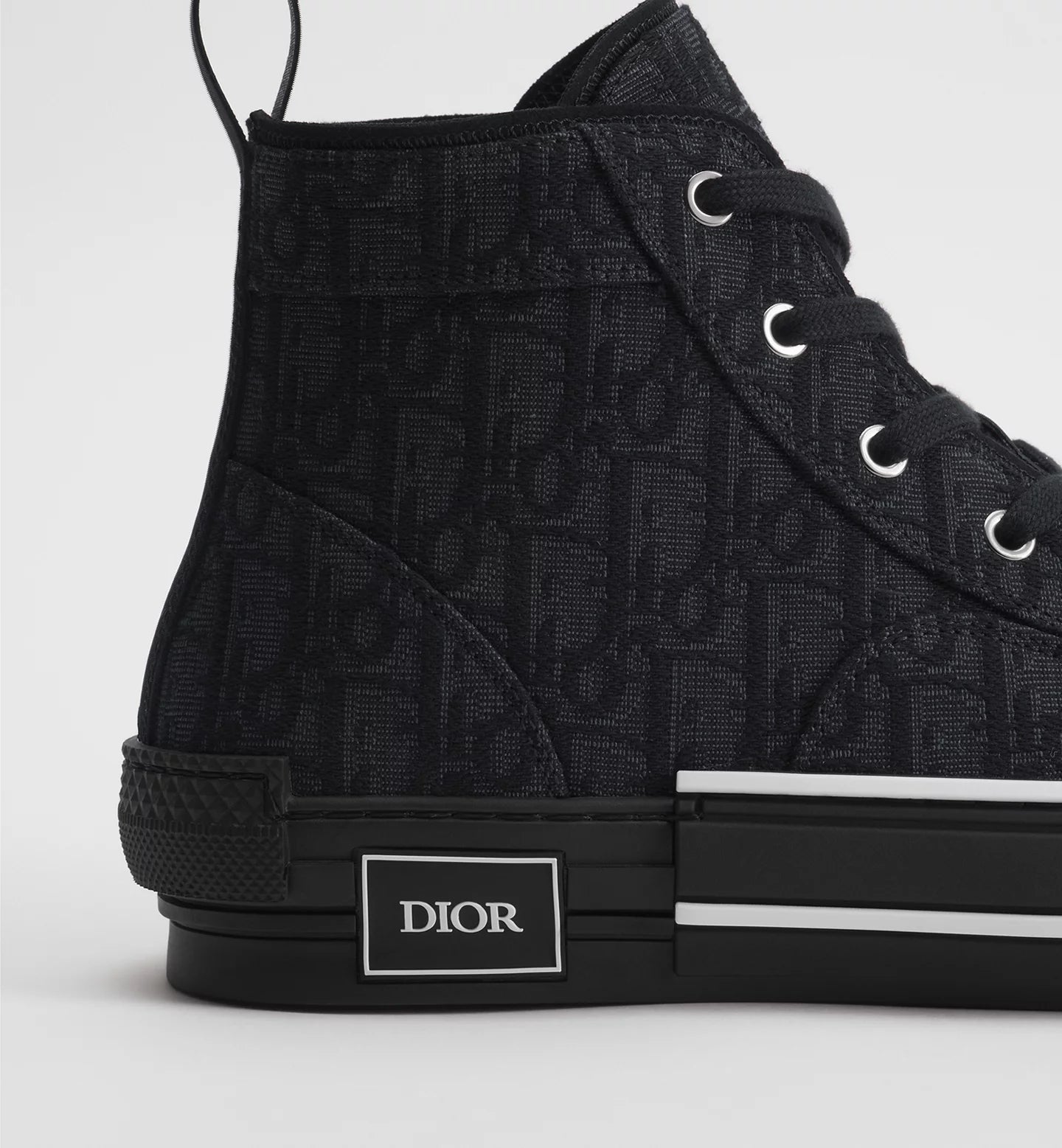 Dior B23 High-Top