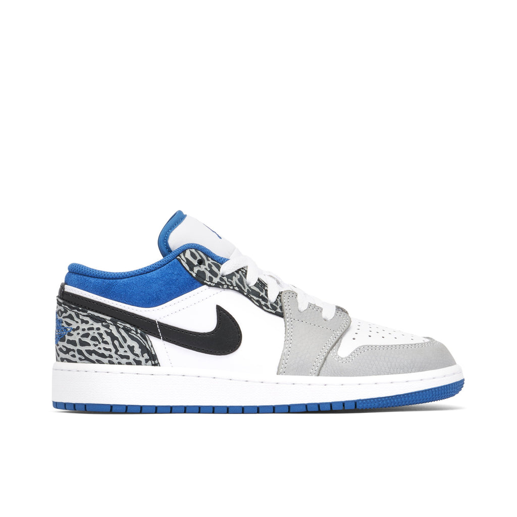 Jordan 1 Low.